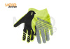 Перчатки Dragonfly DFMX Yellow